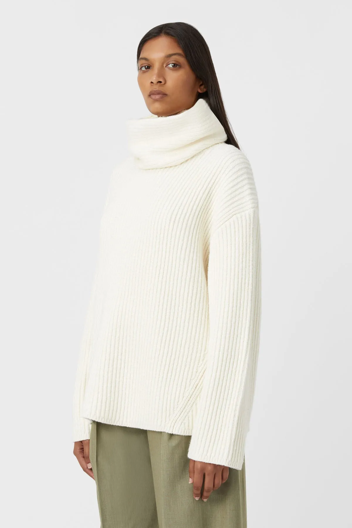Christalle Sweater