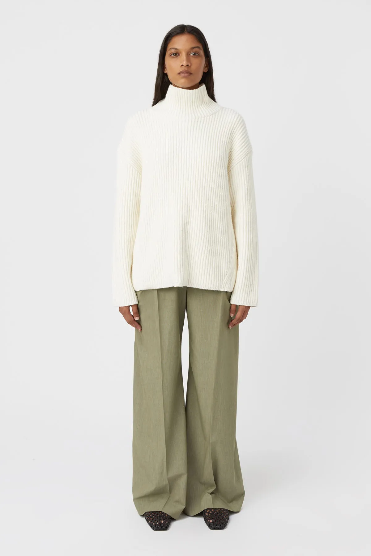 Christalle Sweater
