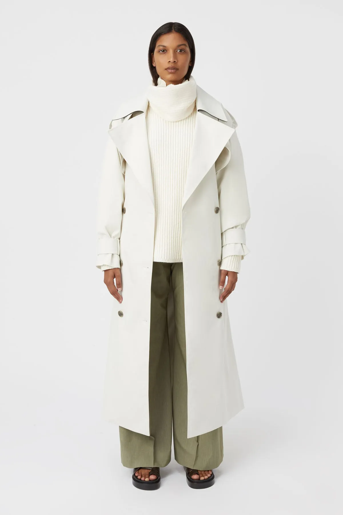 Christalle Sweater