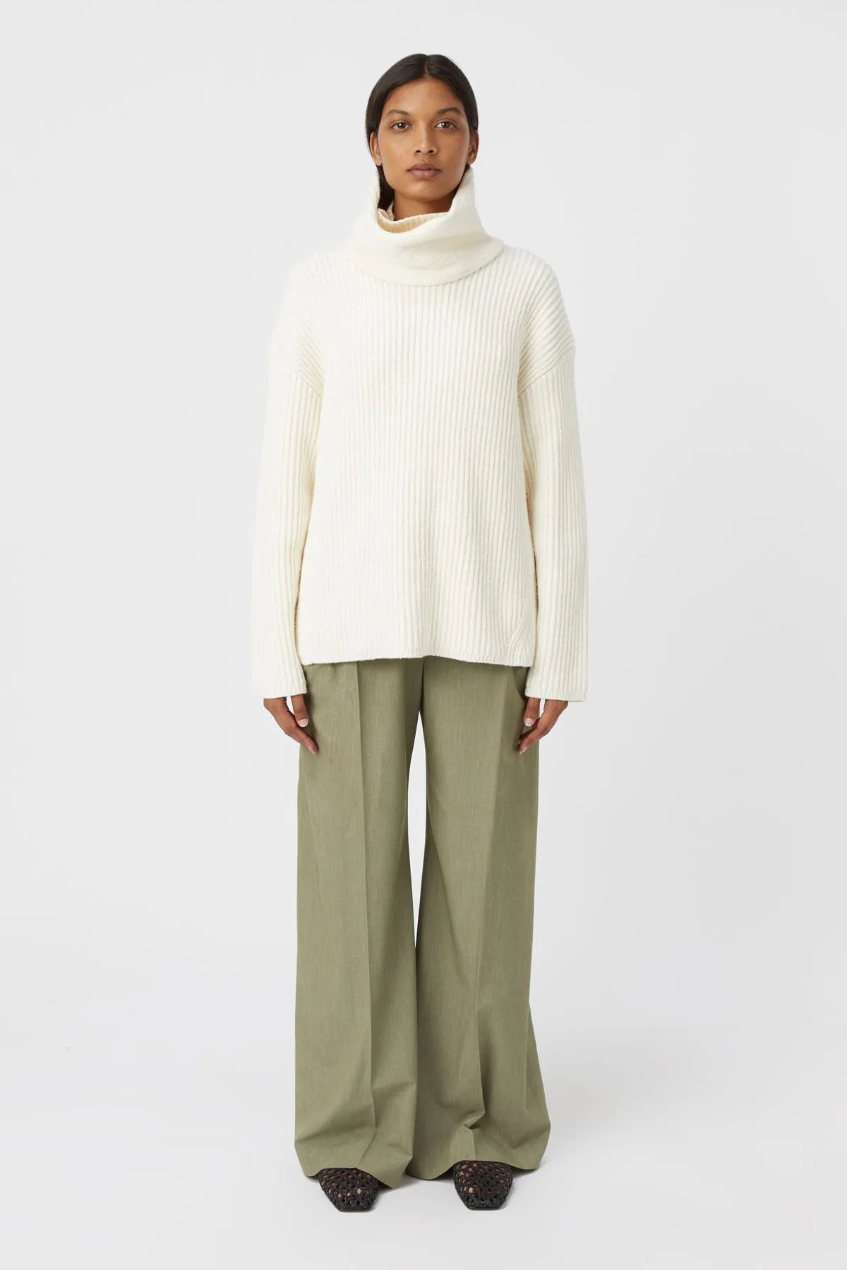 Christalle Sweater