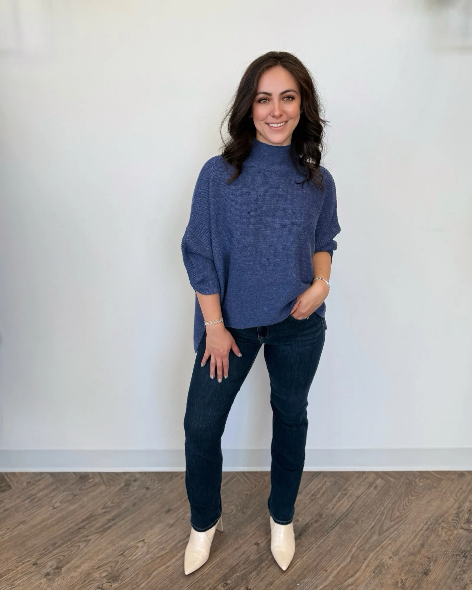 Christy Sweater