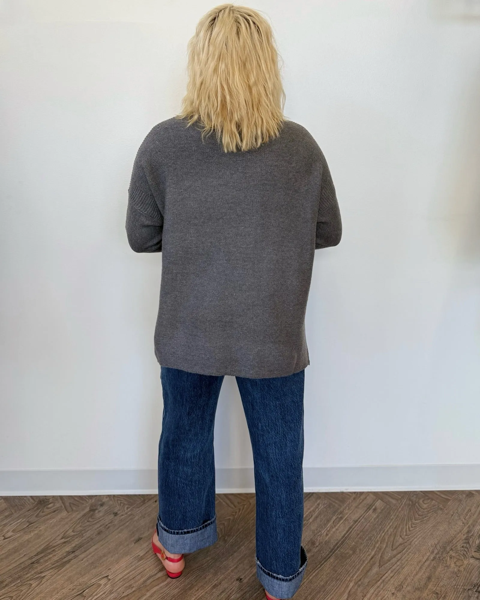 Christy Sweater