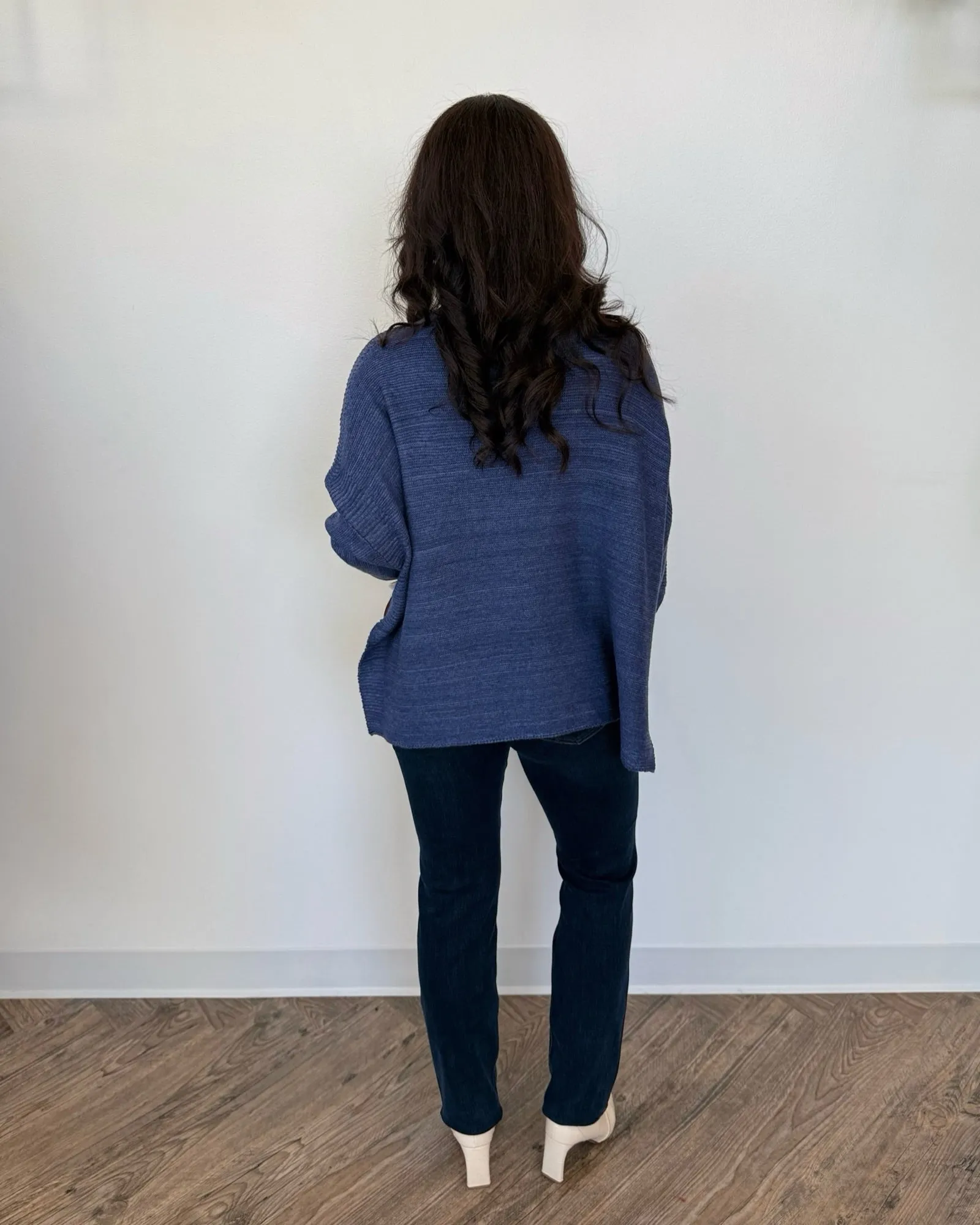 Christy Sweater