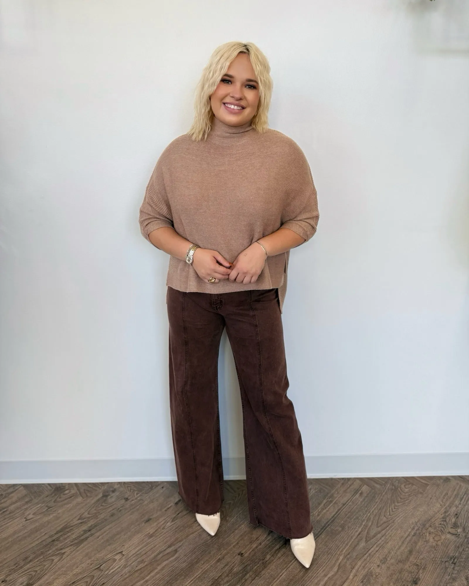 Christy Sweater