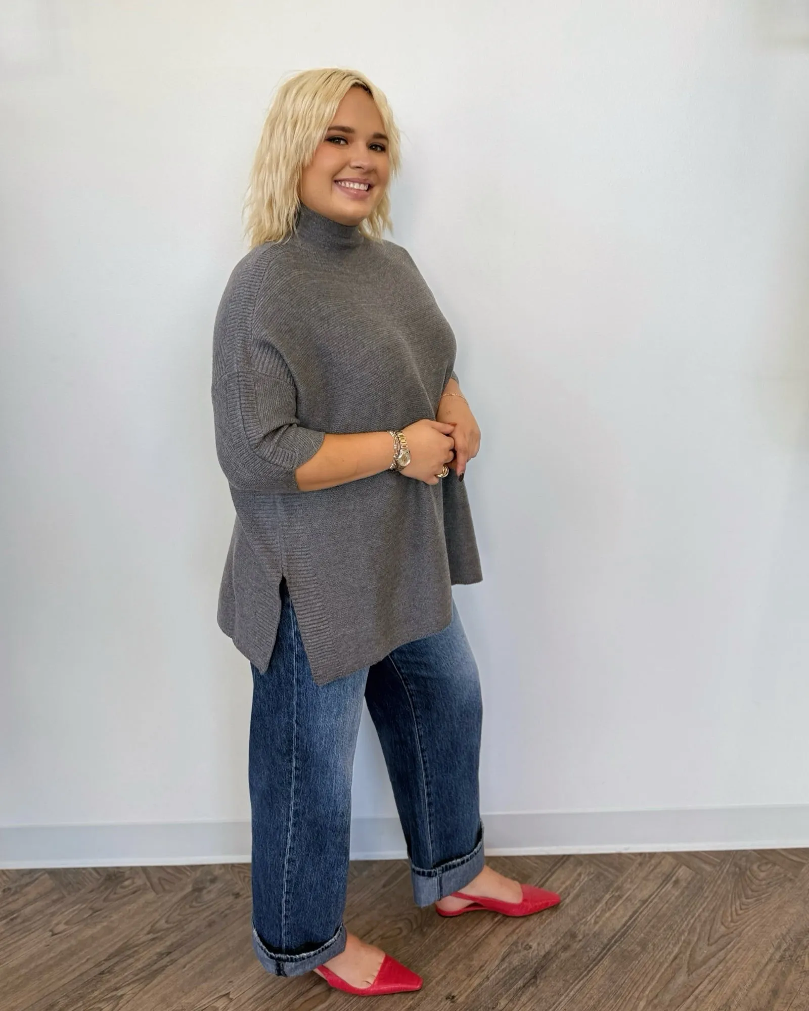 Christy Sweater