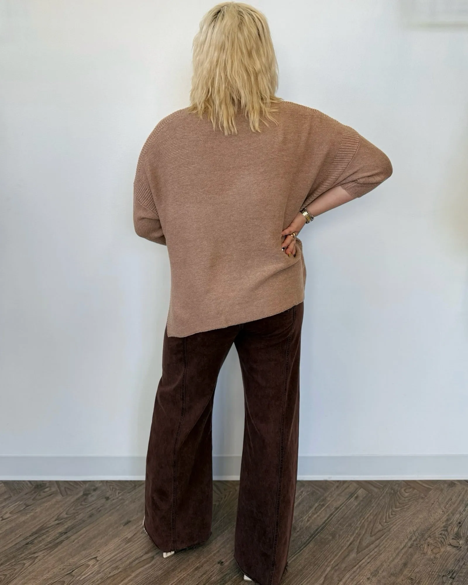 Christy Sweater