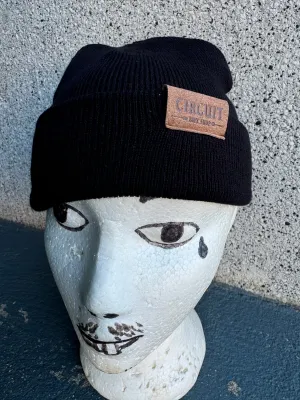 Circuit Wharf Beanie