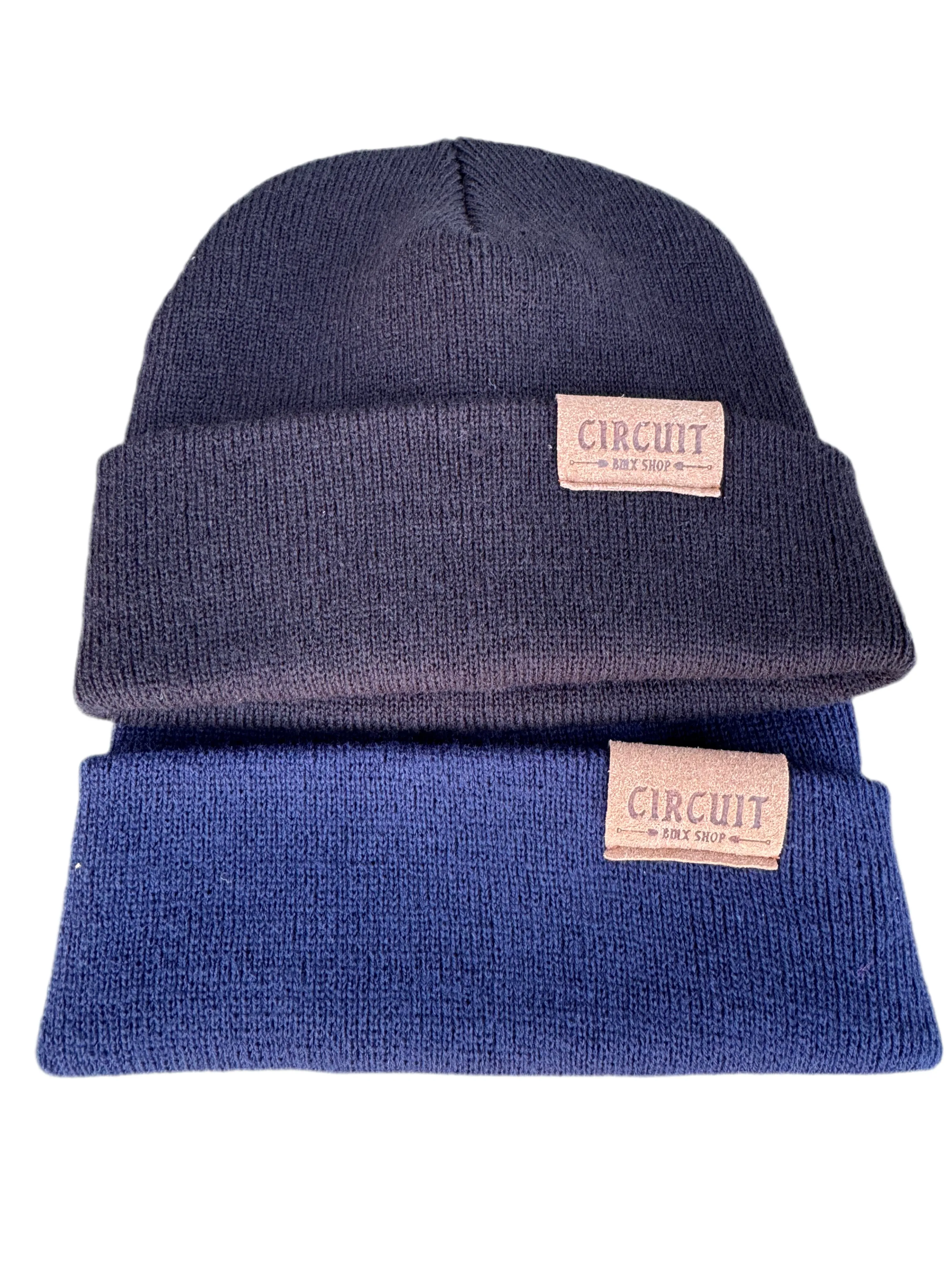 Circuit Wharf Beanie