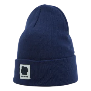 Classic Beanie Nvy