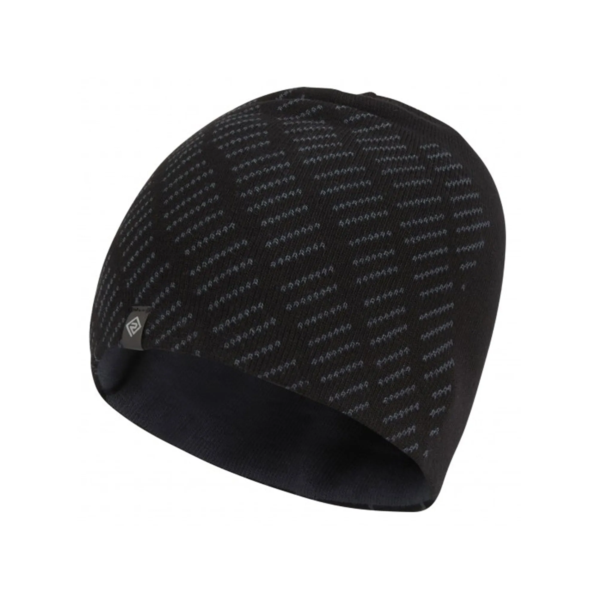 Classic Running Beanie