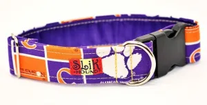 CLEMSON TIGERS THEMED