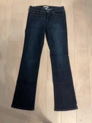 {{ClientCode}} DARK DENIM BANANA REPUBLIC JEANS, 2