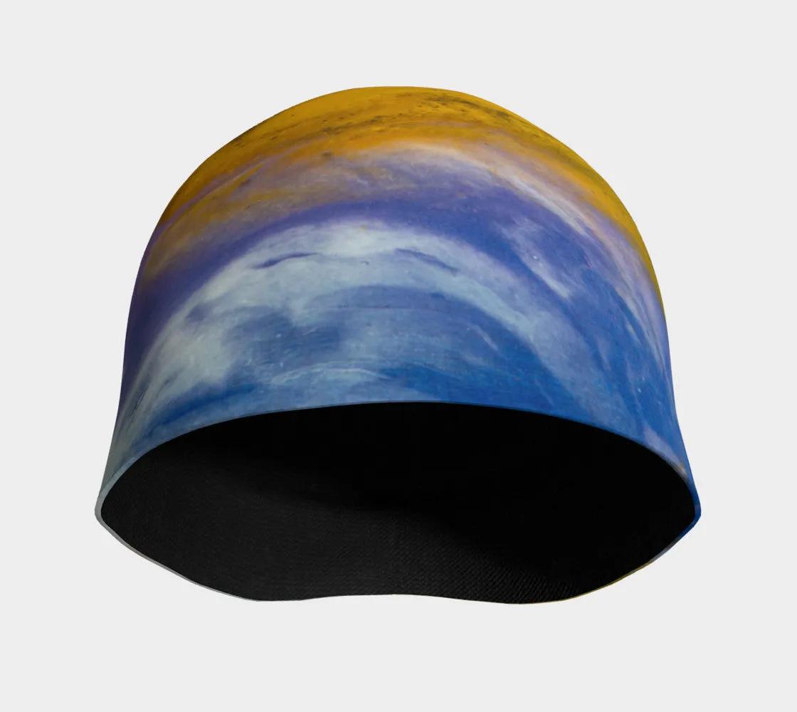 Cloud cover