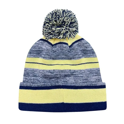 Club America Pom Beanie