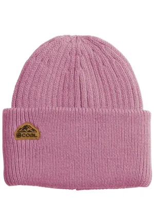 Coal Coleville Beanie