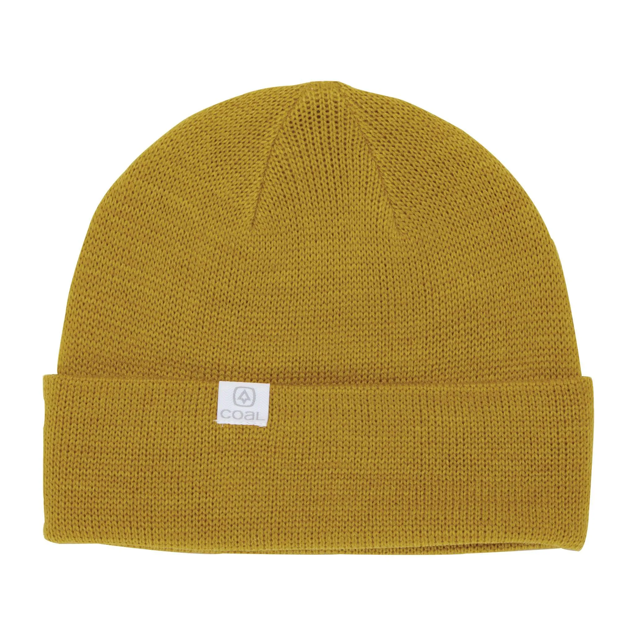 Coal FLT Beanie