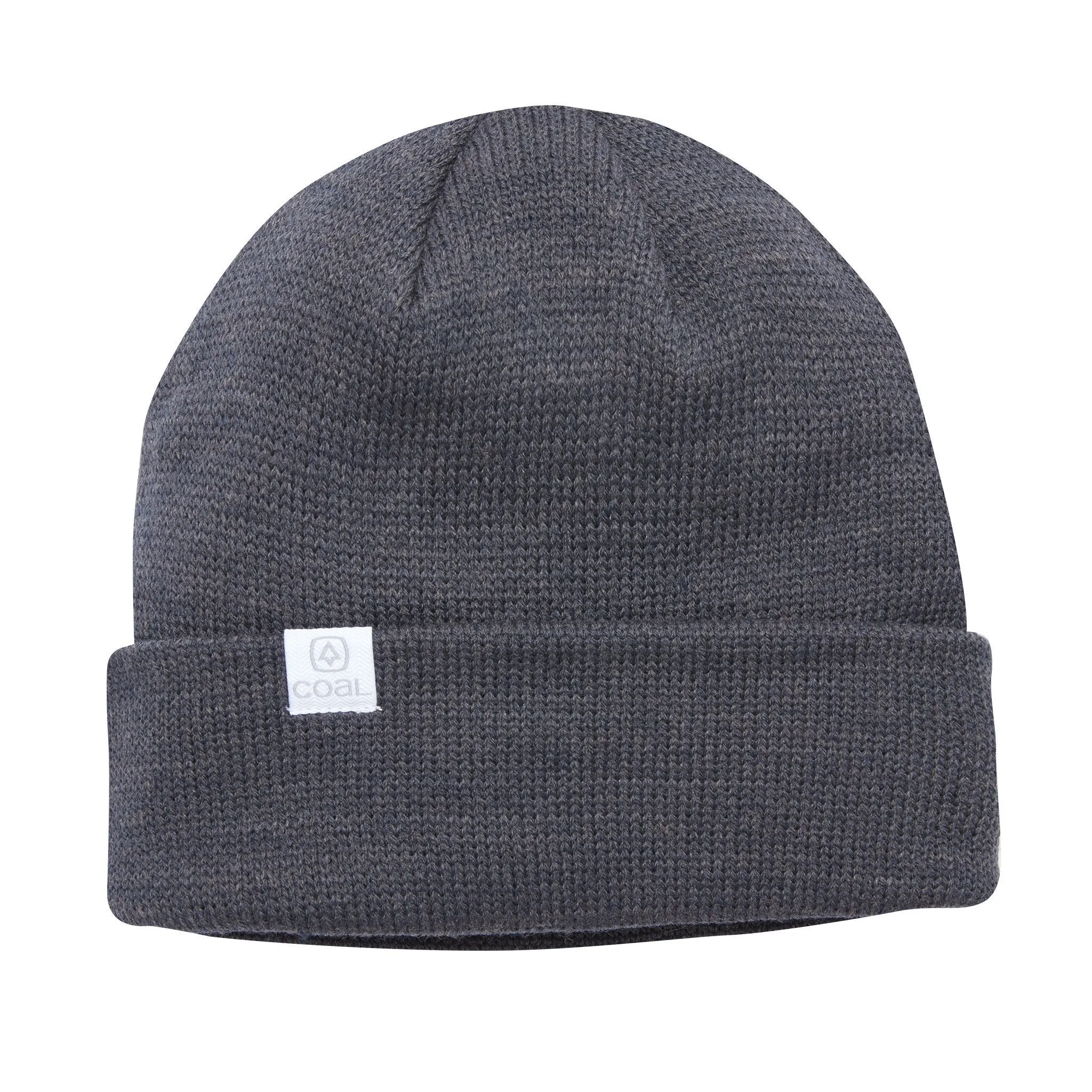 Coal FLT Beanie