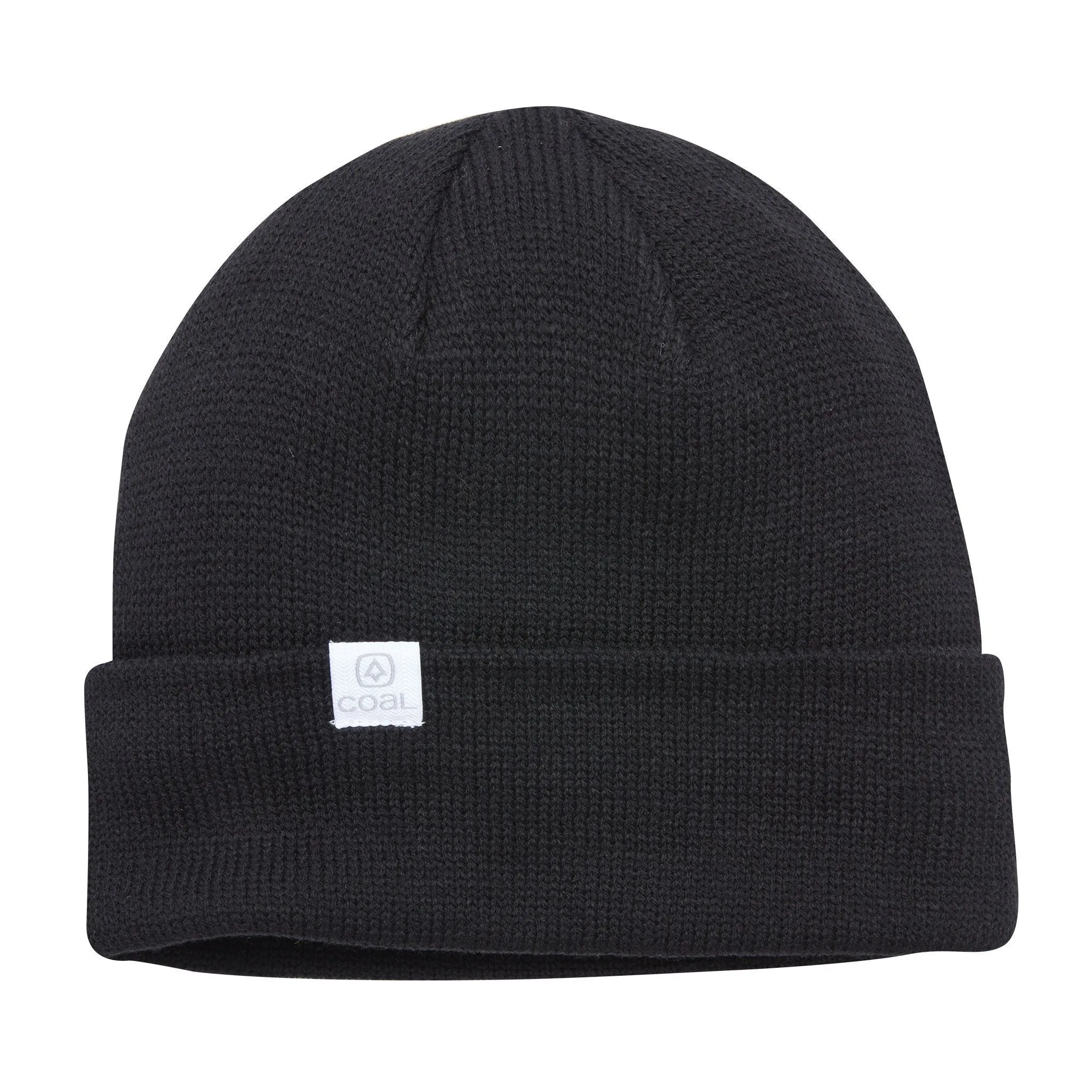 Coal FLT Beanie