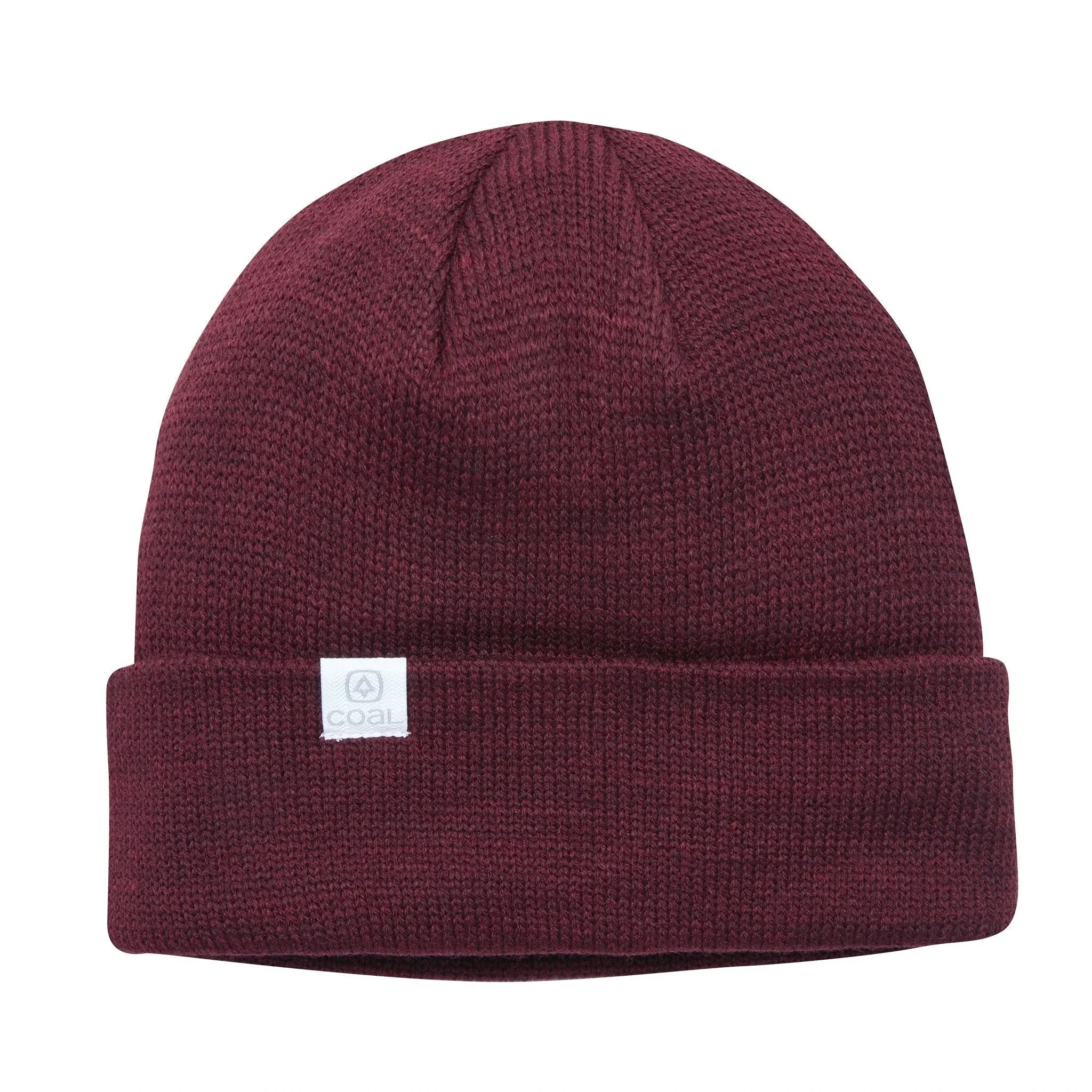 Coal FLT Beanie