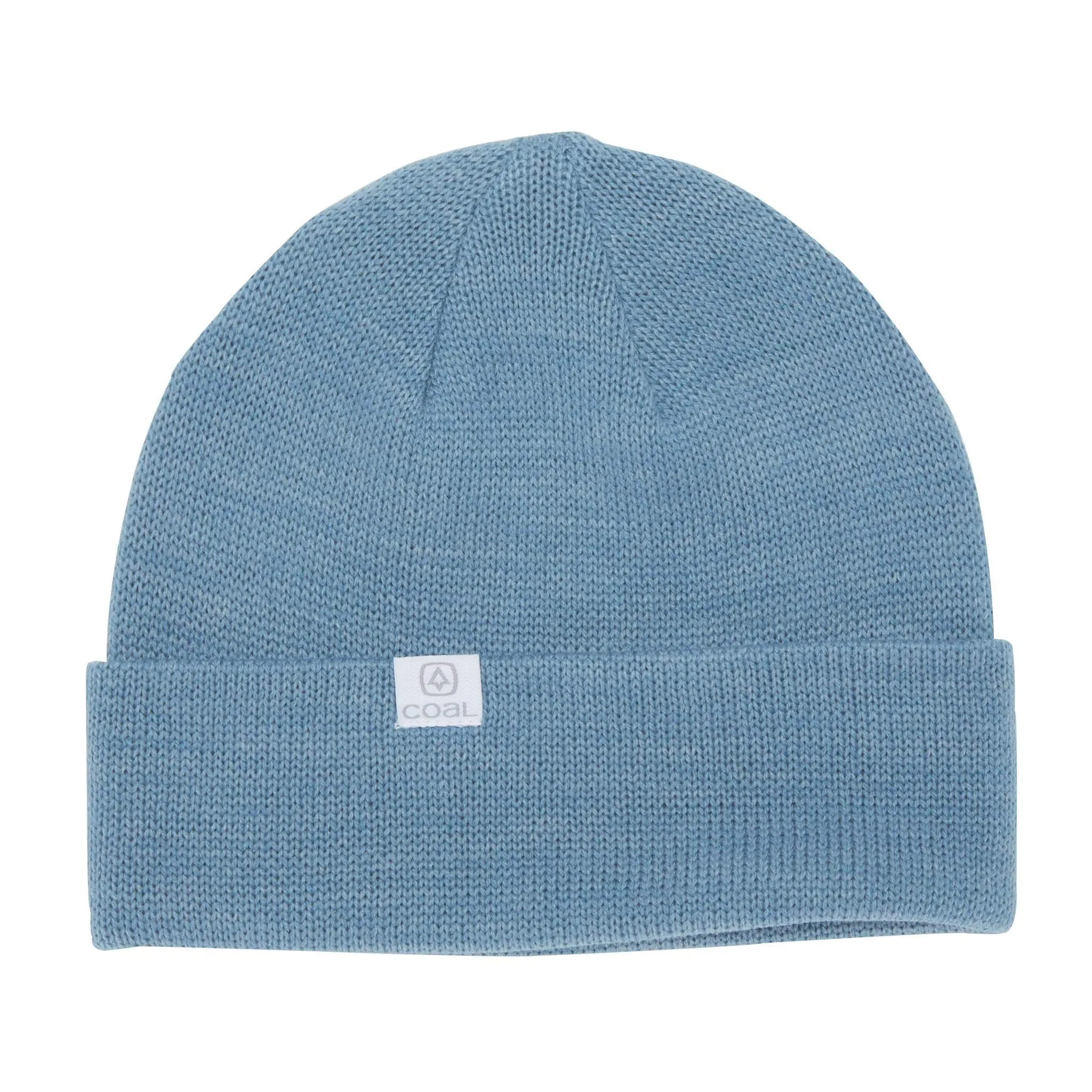 Coal FLT Beanie