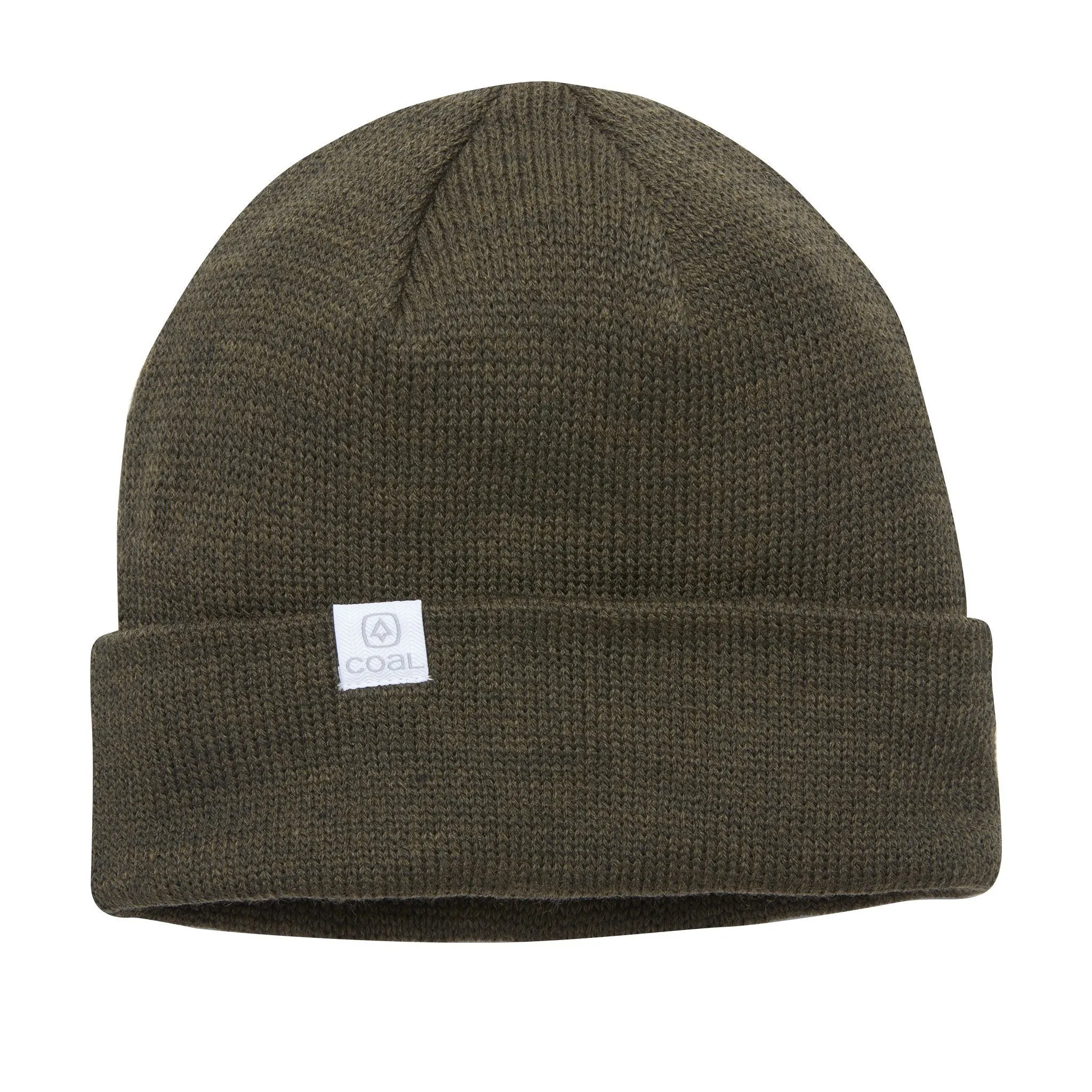 Coal FLT Beanie