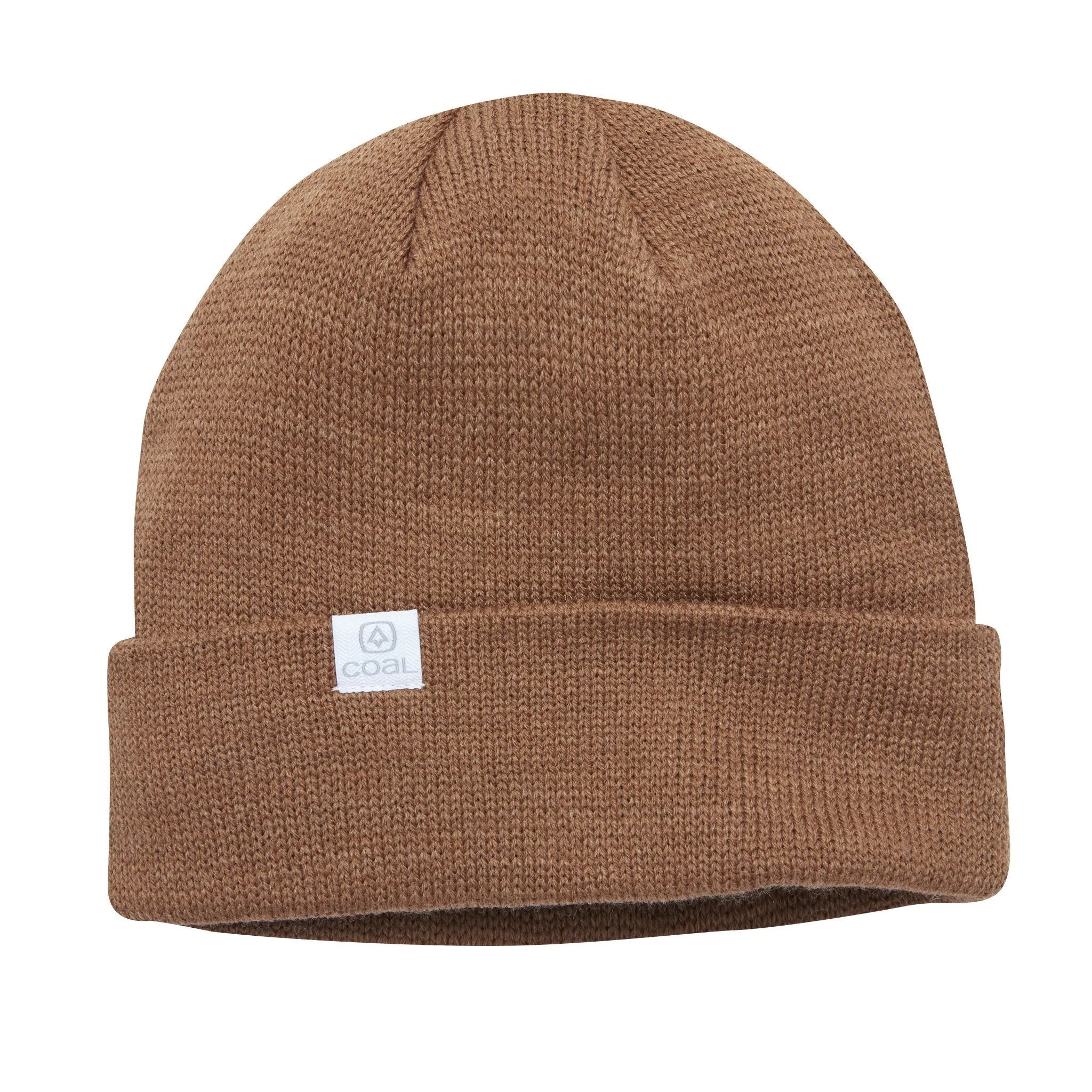 Coal FLT Beanie