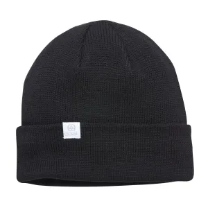 Coal FLT Beanie