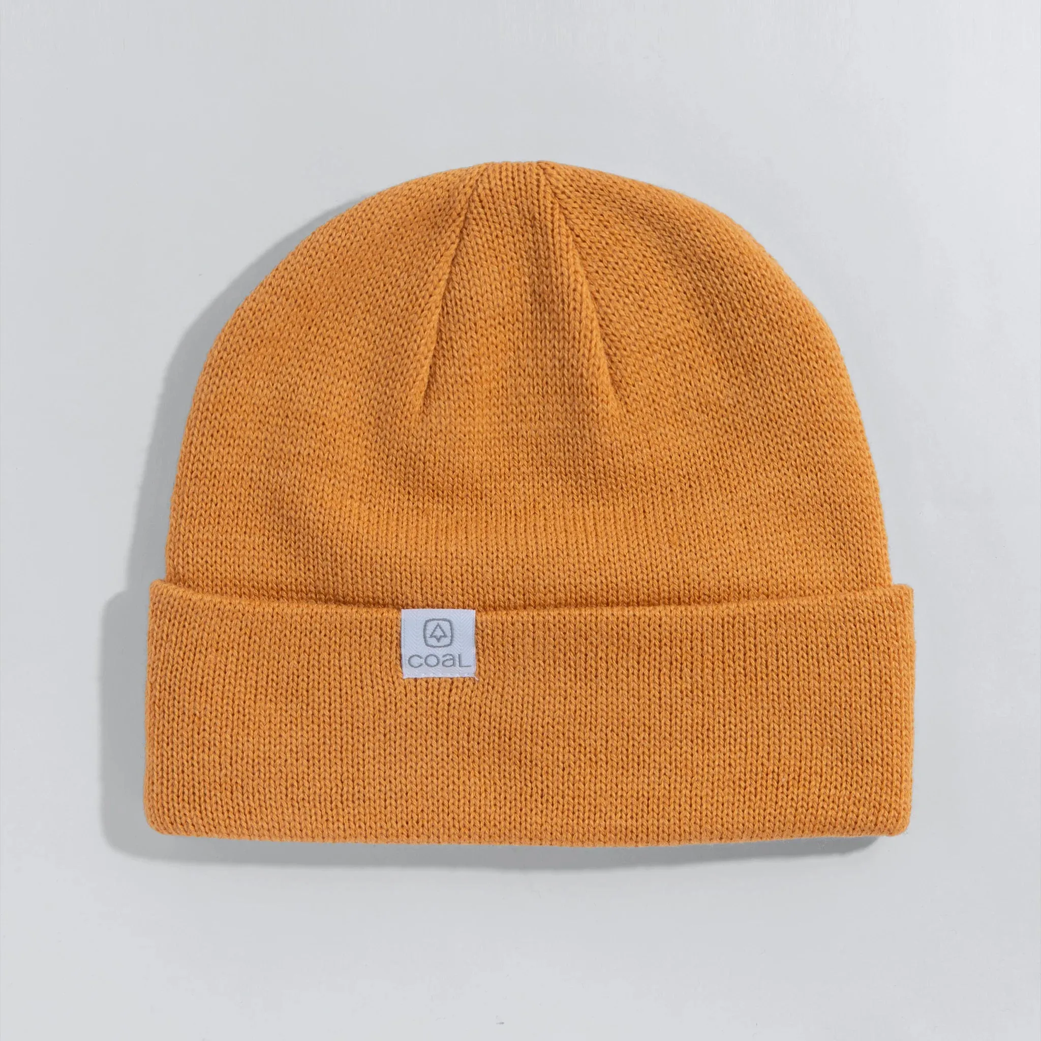 Coal FLT Recycled Polylana Soft Knit Beanie