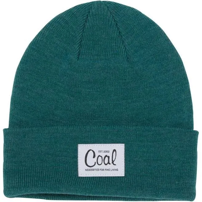 Coal Mel Beanie