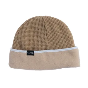 Coal Switchback Beanie