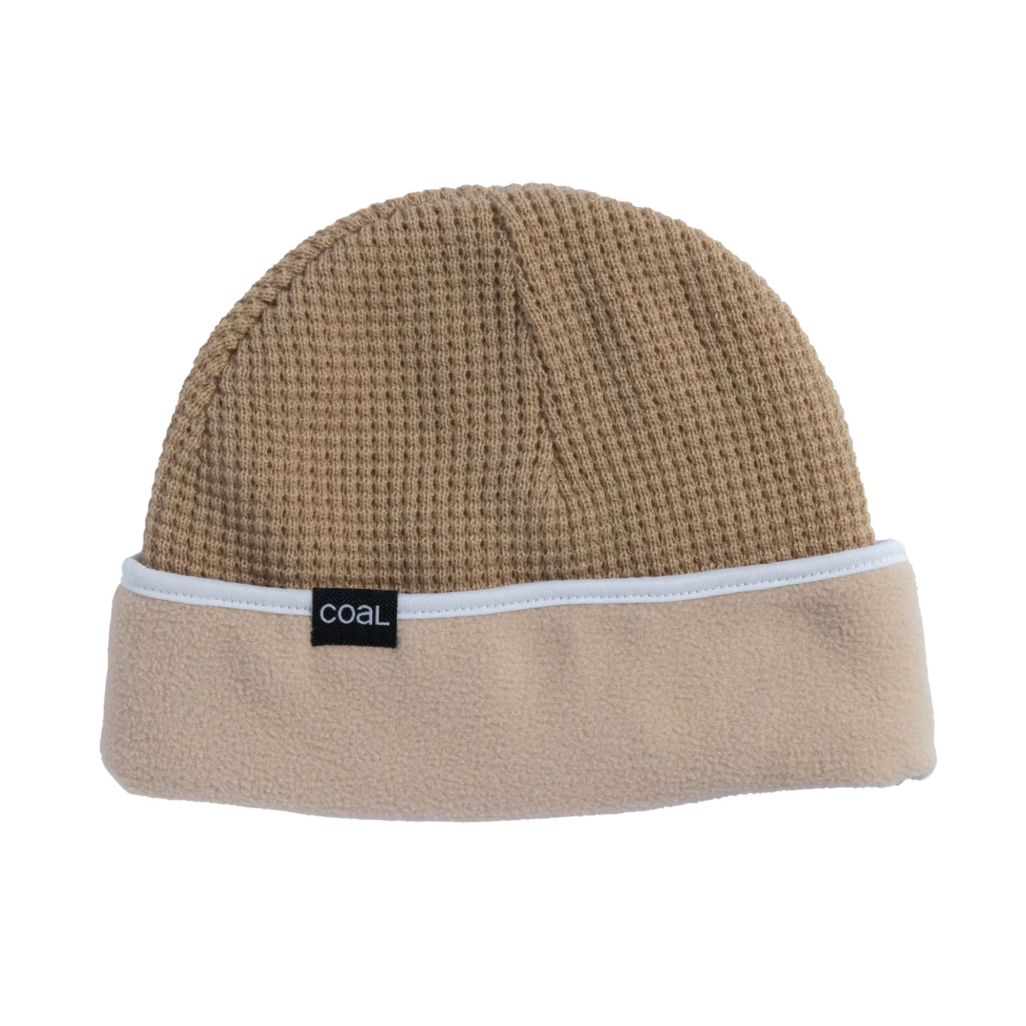 Coal Switchback Beanie