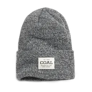 COAL THE UNIFORM KNIT CUFF BEANIE