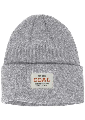 Coal The Uniform Recycled Beanie