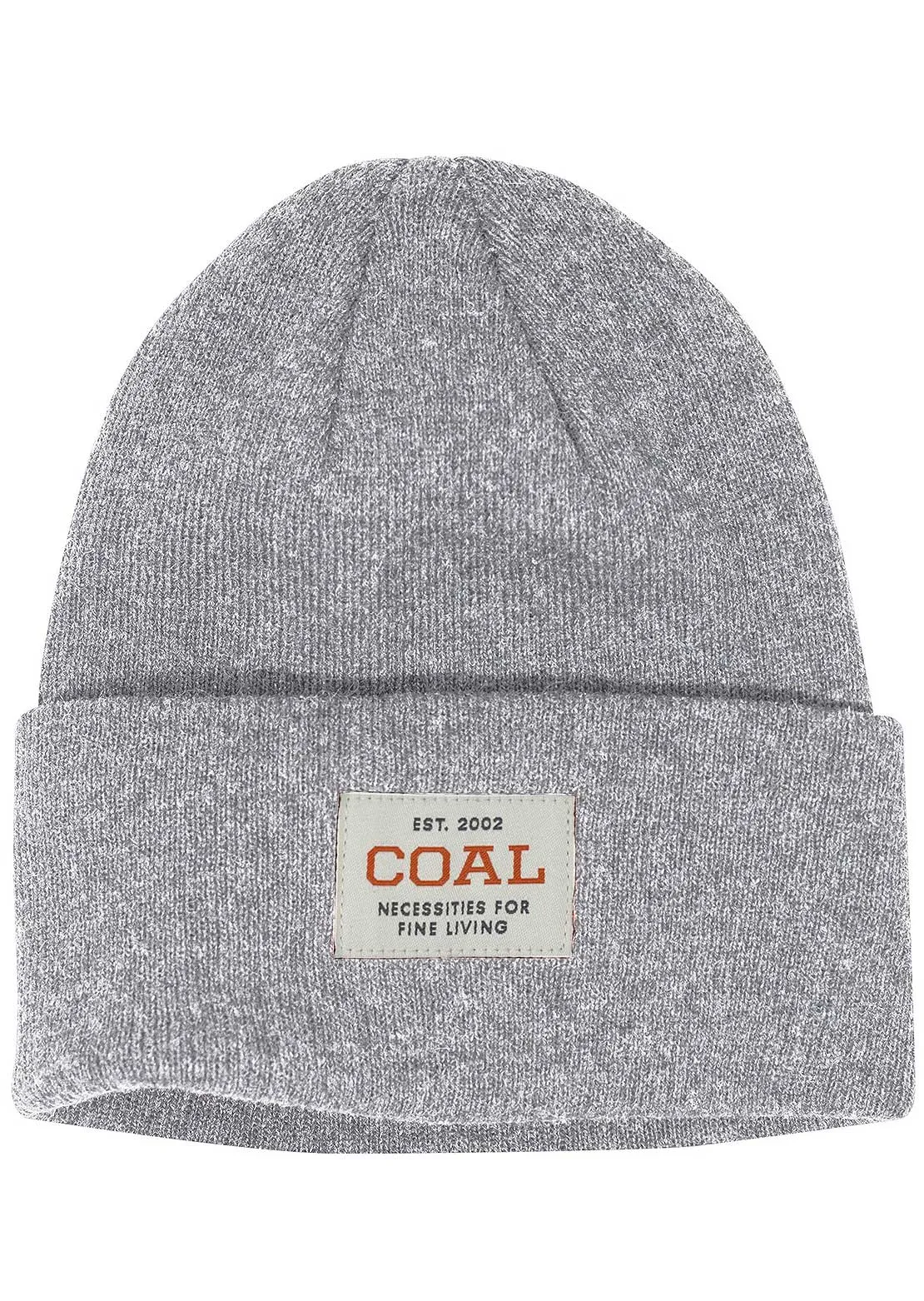 Coal The Uniform Recycled Beanie