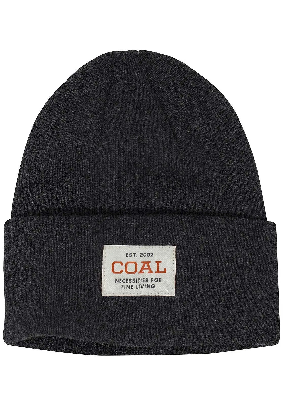 Coal The Uniform Recycled Beanie