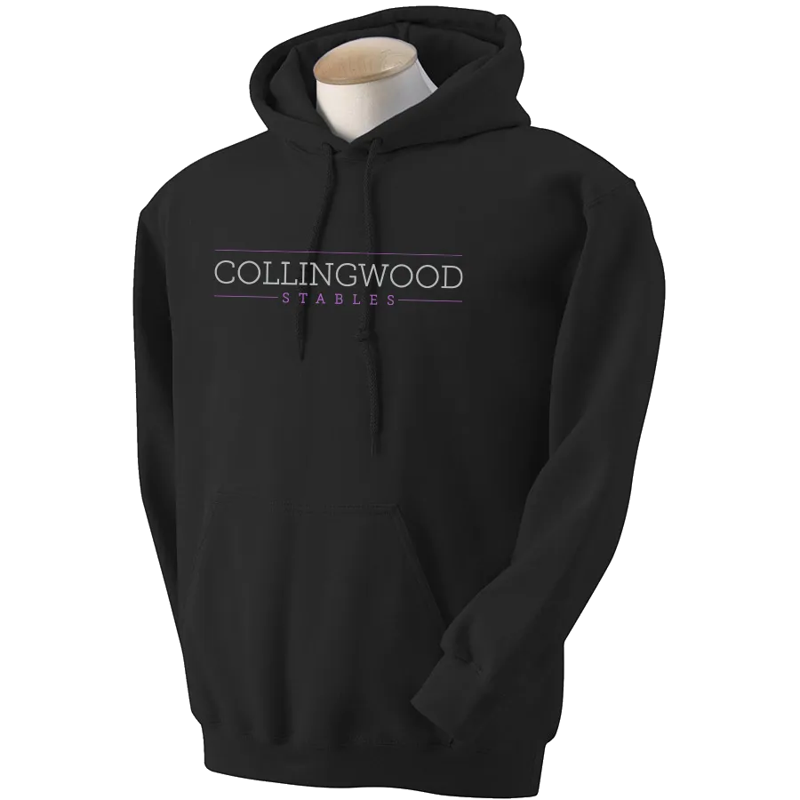 Collingwood Pullover Hoody