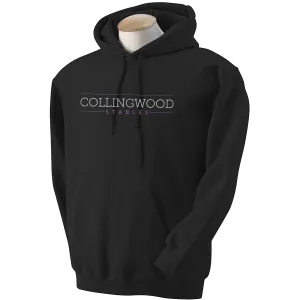 Collingwood Pullover Hoody