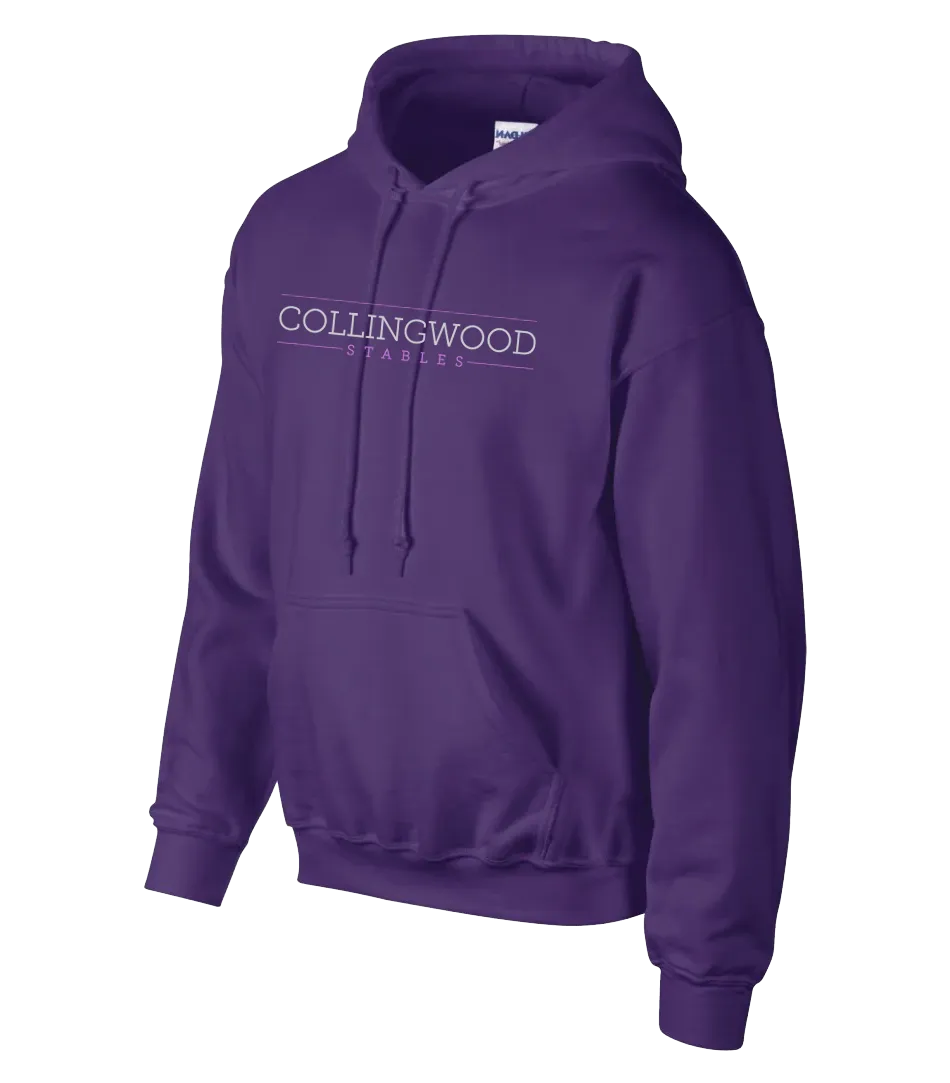 Collingwood Pullover Hoody