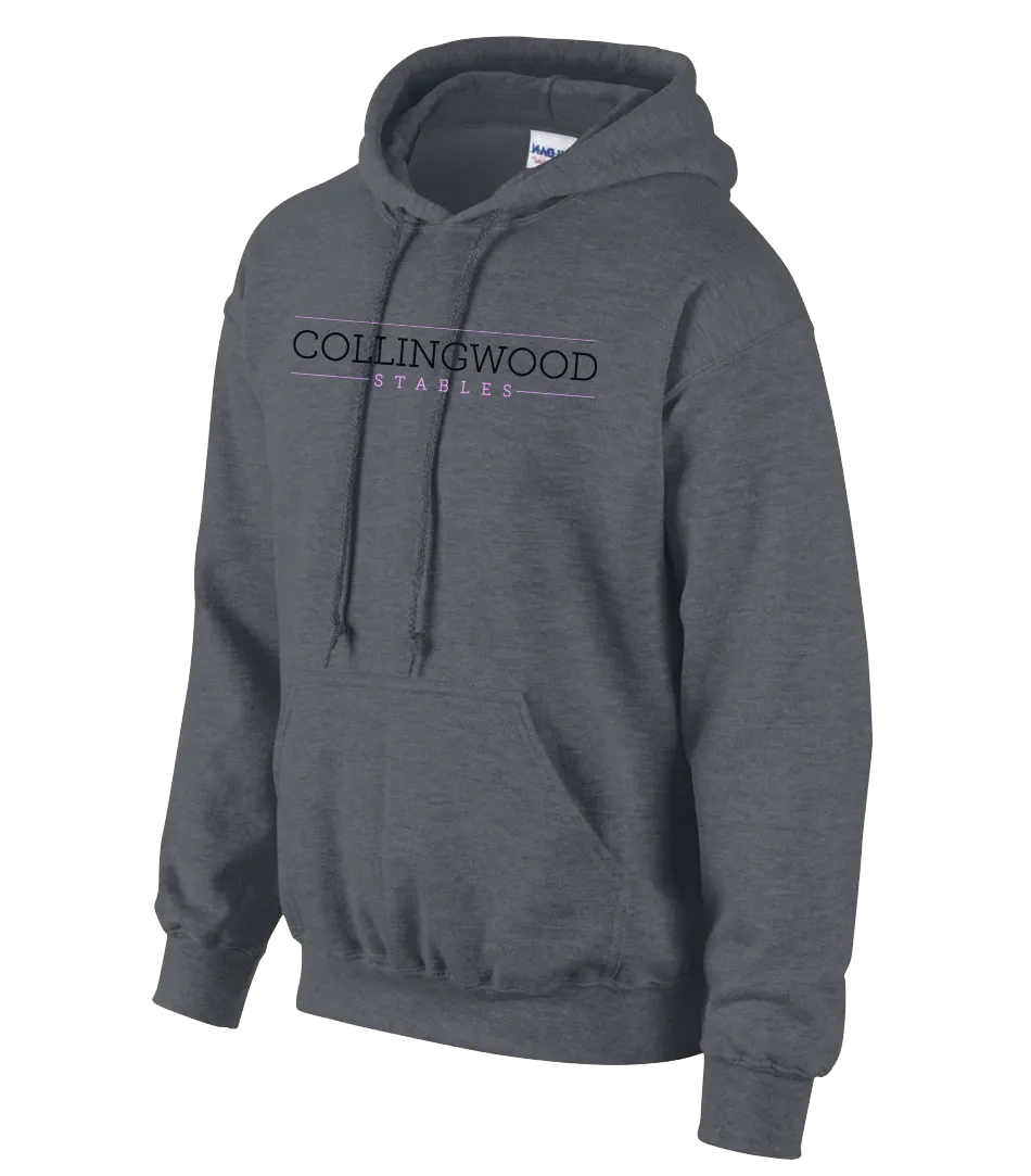 Collingwood Pullover Hoody