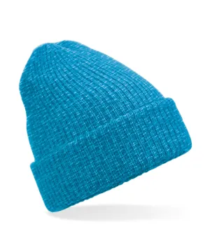 Colour pop beanie | Bright Blue