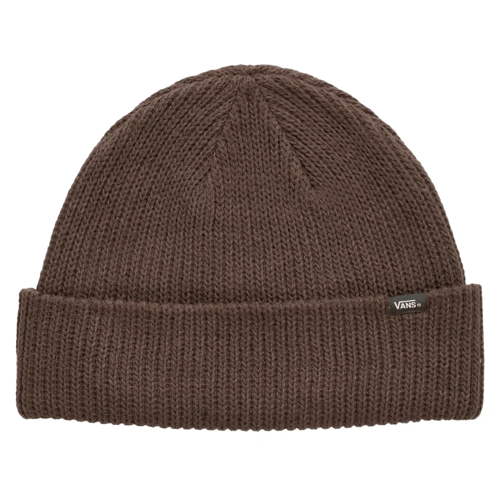 Core basics beanie - Demitasse