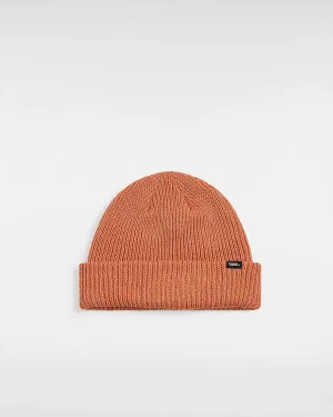 Core Basics Beanie in Autumn Leaf
