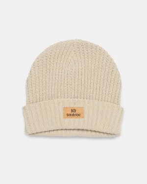 Cork Patch Beanie