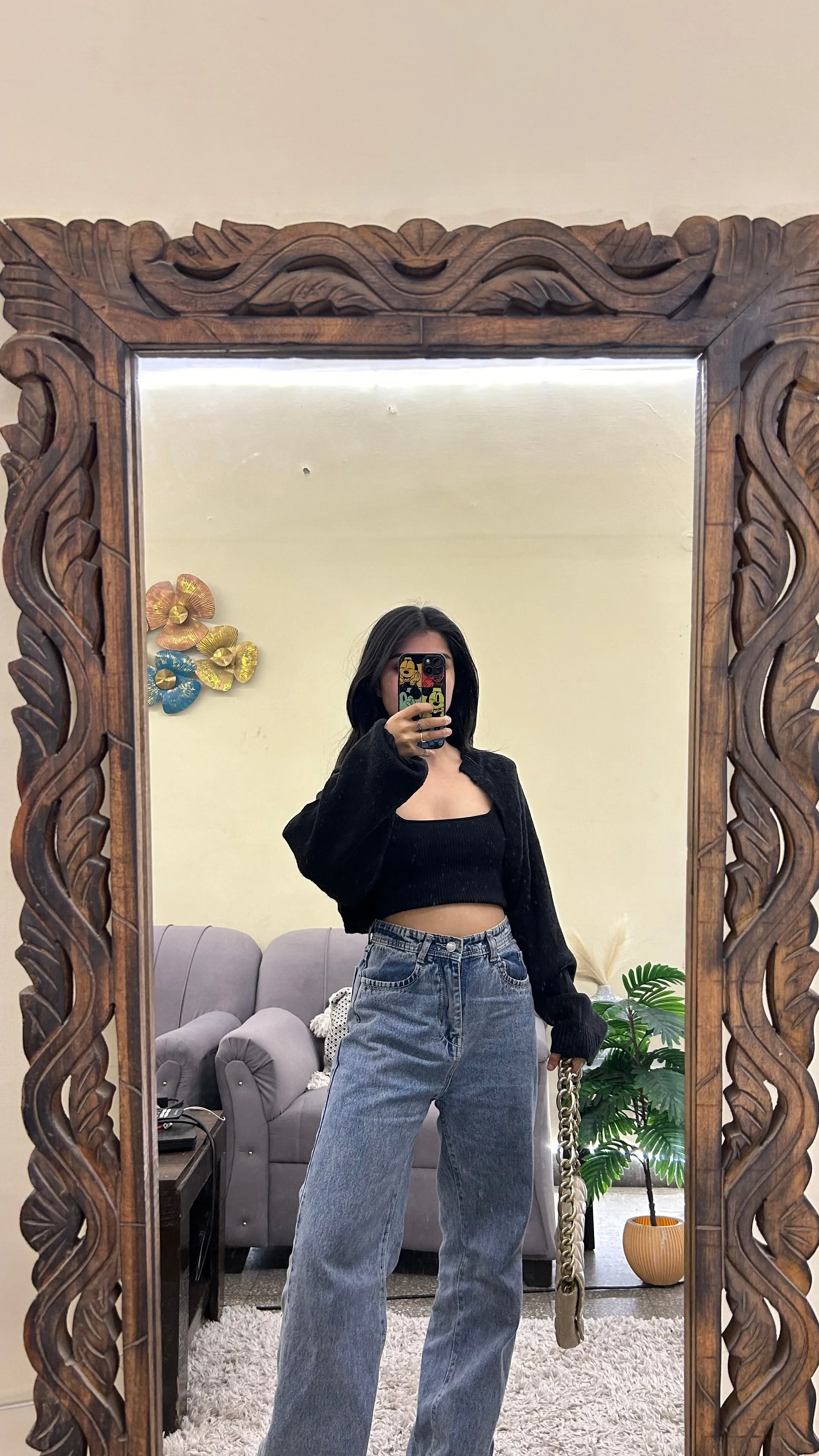 Cover up M