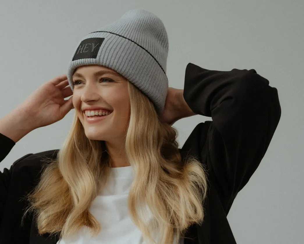 Cozy Beanie