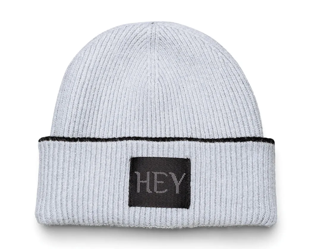 Cozy Beanie