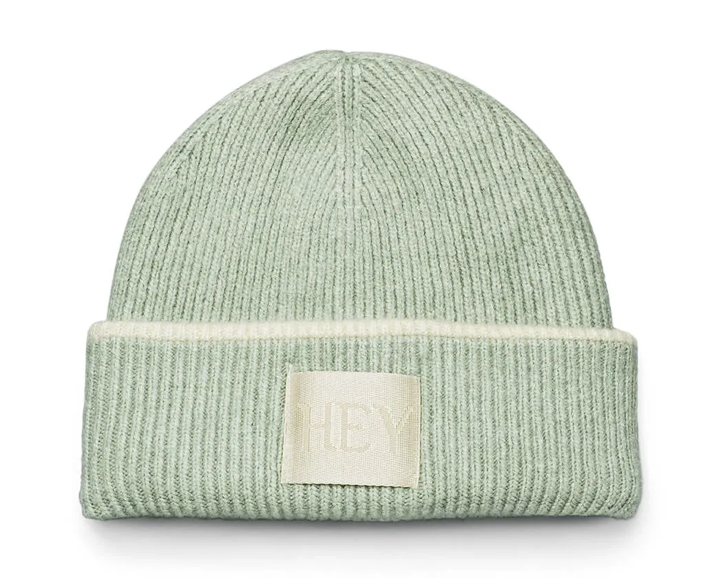 Cozy Beanie