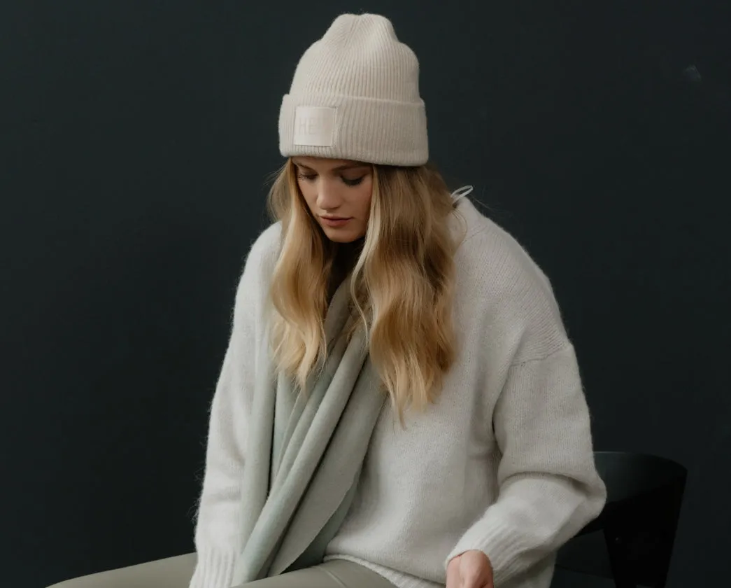 Cozy Beanie