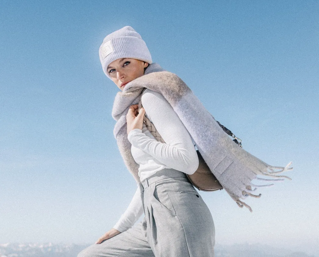 Cozy Beanie
