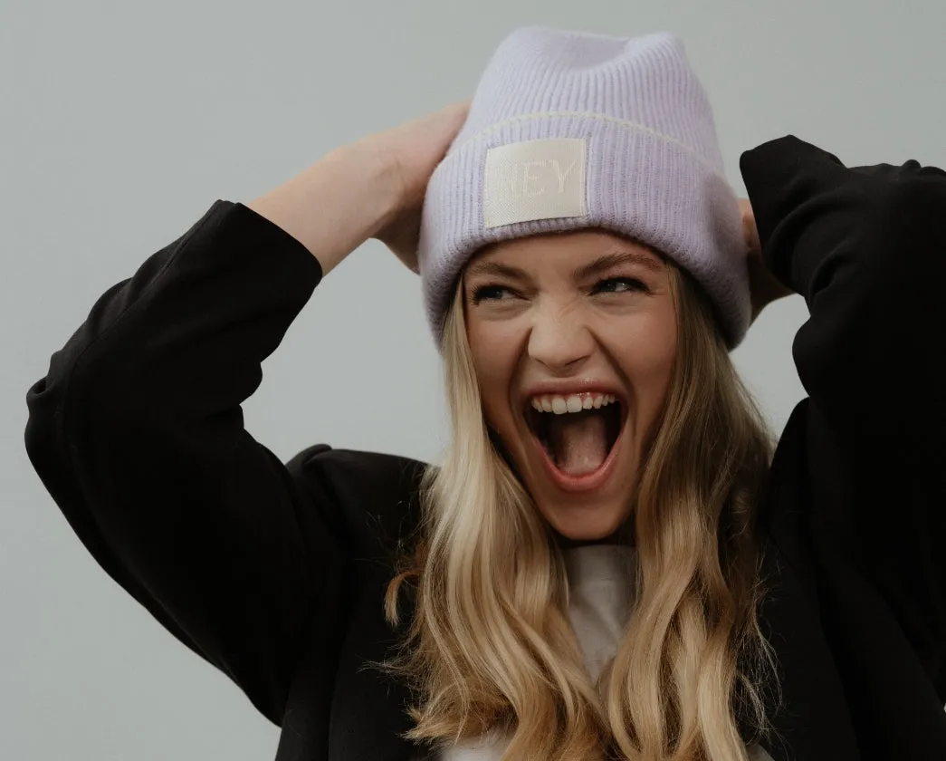 Cozy Beanie